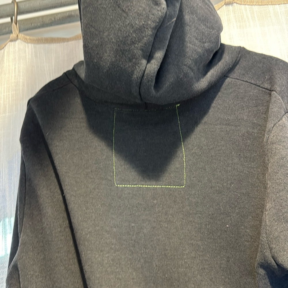 Aviator Nation - ACL special edition arm stripe hoodie - great used condition - Picture 9 of 11